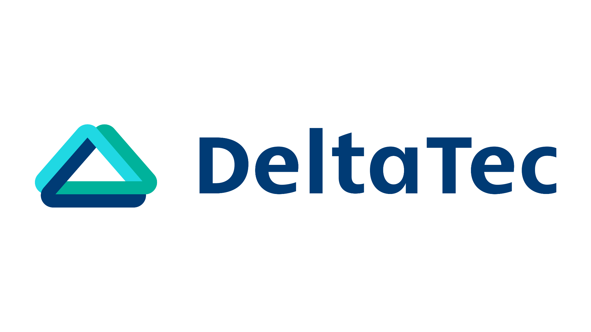DeltaTec logo
